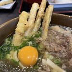 資さんうどん - 