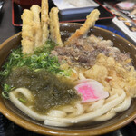 資さんうどん - 