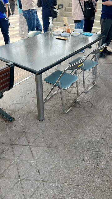 セリオンガーデン - 土崎（道の駅）の写真