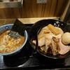 京都 麺屋たけ井 阪急梅田店