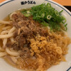 瀬戸うどん - 