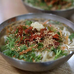 기장손칼국수 - 