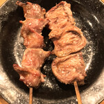 Tachinomi Yakitori Asadachi - 