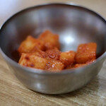 기장손칼국수 - 