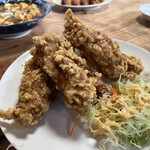 台湾料理 豊源 - 