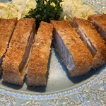 わたり 本店 - おうちごはんして、盛り付けるだけ❣️