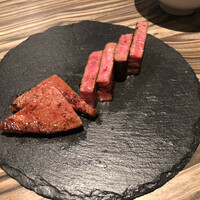 焼肉 ジャンボ はなれ - 