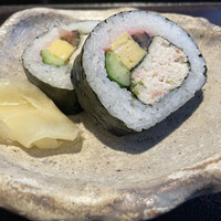 銀座 蟹みつ - 