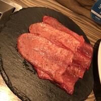 焼肉 ジャンボ はなれ - 