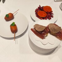 Grand rocher - 