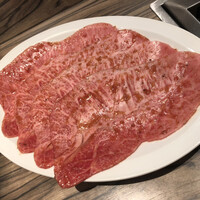 焼肉 ジャンボ はなれ - 