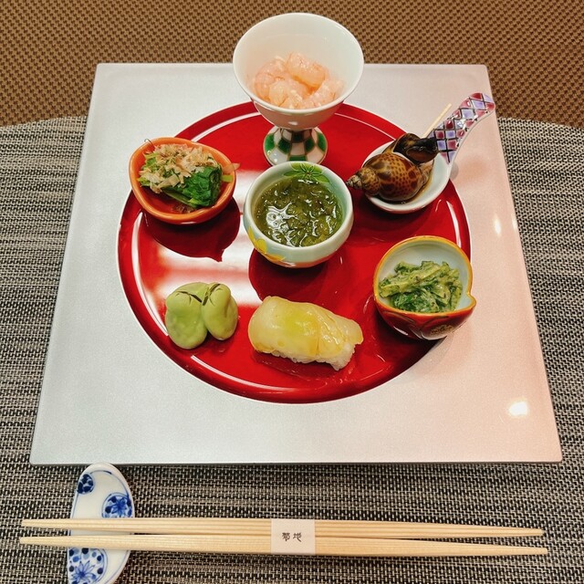 創作日本料理 菊地 &ndash; 能代で味わう季節感あふれる和食体験 | 口コミ評価3.0