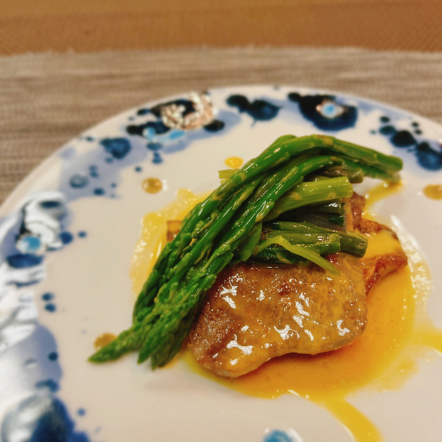 創作日本料理 菊地 - 能代（日本料理）の写真