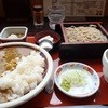 そば処丸松 エスパル福島店