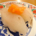 廻鮮寿司 塩釜港 - 