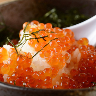 渋谷駅5分 北海道の美味しいものをたっぷり堪能できるお店