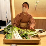 橦木町 しみず - 