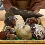 橦木町 しみず - 