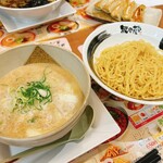 越後秘蔵麺　無尽蔵 - 