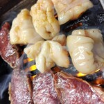 ジャン - ホルモン✕1