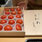 橦木町 しみず - 