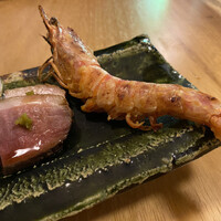 蕎麦おさめ - 