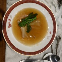 全聚徳 銀座店 - 