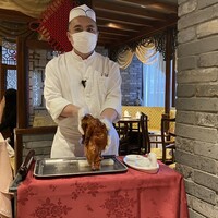 全聚徳 銀座店 - 