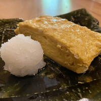 蕎麦おさめ - 