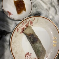 全聚徳 銀座店 - 