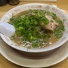 ラーメン専門店 玉姫