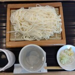 うどん茶屋 海津屋 - 