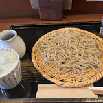 新橋ときそば - 