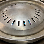 焼肉 八島丹山 - 