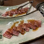 焼肉 八島丹山 - 
