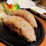 Ｇｒｉｌｌマッシュ - 