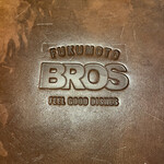 FUKUMOTO BROS - 