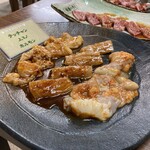 焼肉 八島丹山 - 