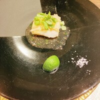 鉄板ダイニング皇 - 