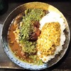カレーノトリコ