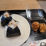 Omusubi Gombee - 