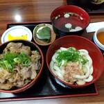 お食事処 きくや - 