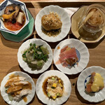 自然派中華 クイジン - 