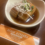 沖縄料理 リンケンズキッチン - 