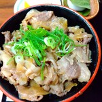 お食事処 きくや - 