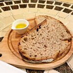 カフェ ラフカディオ - 