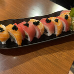 沖縄料理 リンケンズキッチン - 