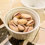 カフェ ラフカディオ - 