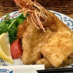 キッチン サカナヤ - 