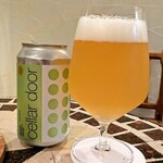 カフェ ラフカディオ - 